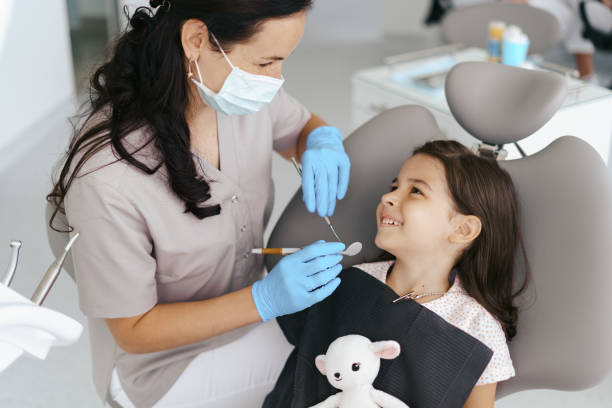 Best Emergency Dental Care for Broken or Chipped Teeth in Buckhall, VA