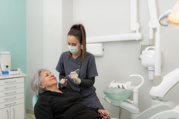 Best Emergency Orthodontic Services in Buckhall, VA
