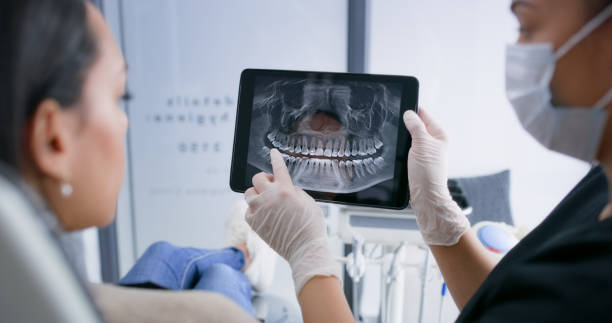 Best Emergency Denture Repair in Buckhall, VA