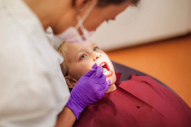 Best Emergency Tooth Extraction in Buckhall, VA