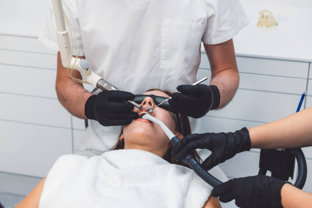 Best Emergency Denture Repair in Buckhall, VA